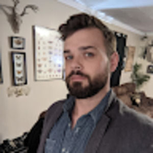 Meet your Posher, David